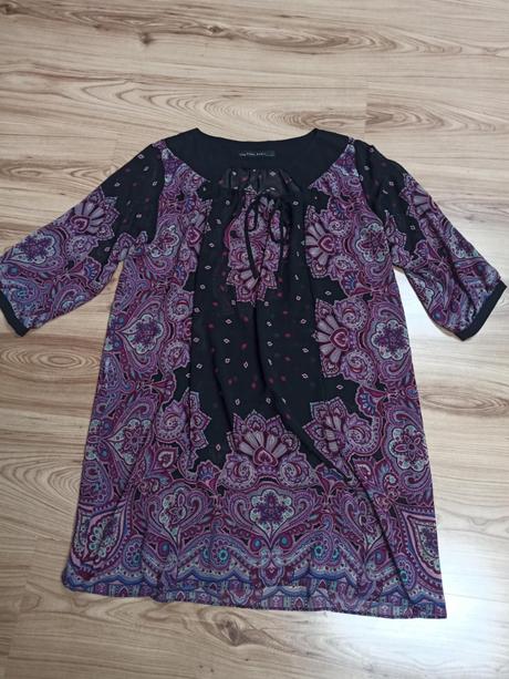 Plažove šaty m, zara,m