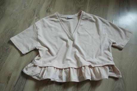 Tričko zara, zara,s