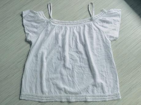 Blúzka italy 42/44, 42