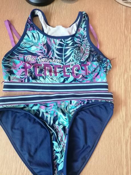 Plavky c&a 158, c&a,158