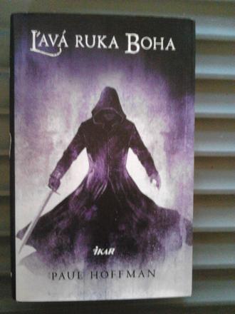 Ľavá ruka boha 1,