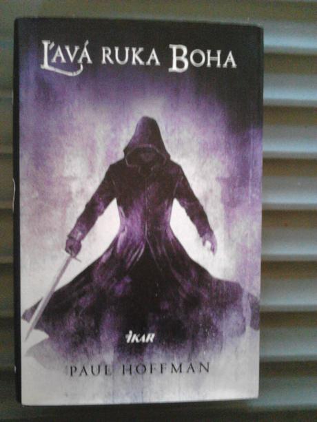 Ľavá ruka boha 1,