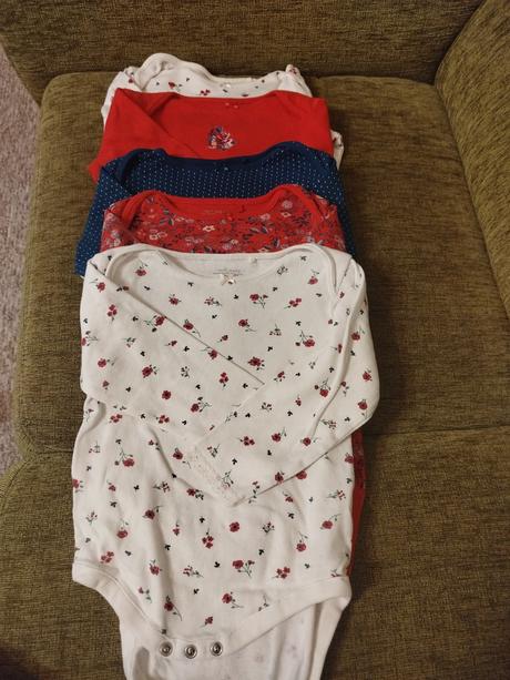 Bodyčka 5ks, next,92