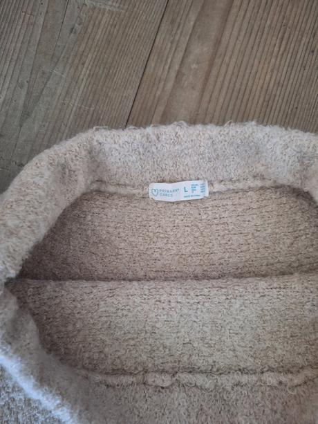 Pletena sukňa, primark,l