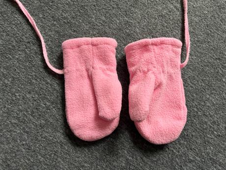 Palčáky na šnúrke, 92