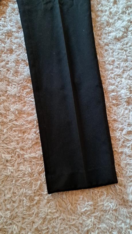 Nohavice pánske, f&f,34