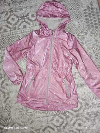 Nepremokavá bunda, glo-story,140