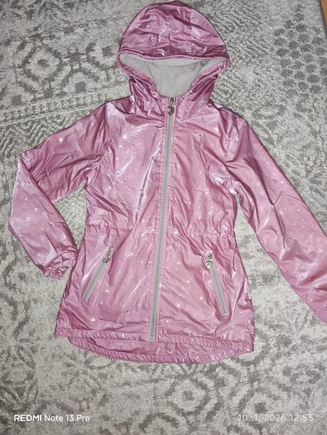 Nepremokavá bunda, glo-story,140