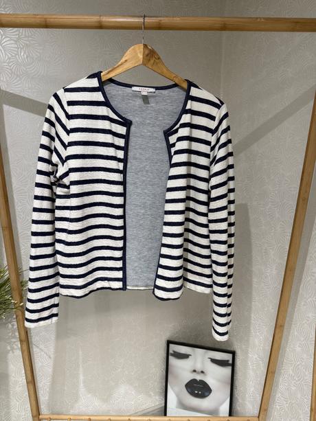 Kardigan esprit, esprit,m