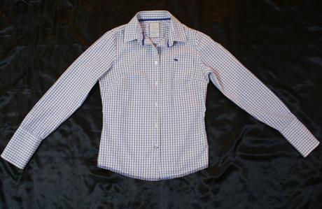 Košeľa - bezchybný stav, m
