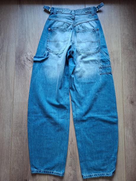 Rifle bershka, bershka,34