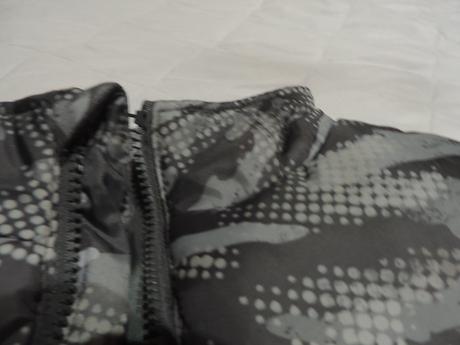 Teplá vesta, cherokee,152