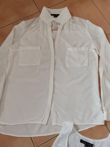 Dámske blúzky košele, gate,xs