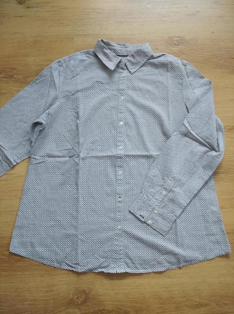 Košeľa, s.oliver,44