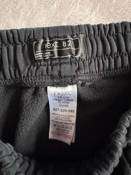 Tepláky  next, next,152