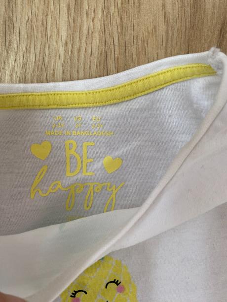 Balík oblečenia veľkosť 98, 86–98