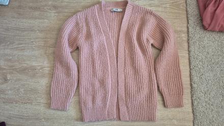 Kardigan c&a 134, c&a,134