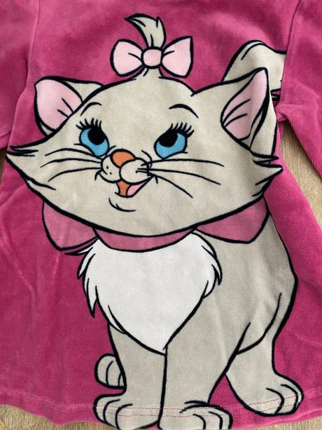 Velúrové tuniky / šaty v.104, 104