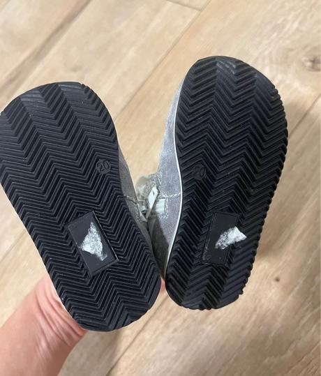 Dsquared kozene topanky original 2x obute, 20