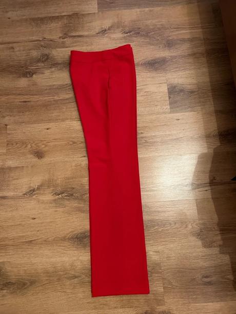 Minim nosene kvalitne nohavice clarins 36, 36