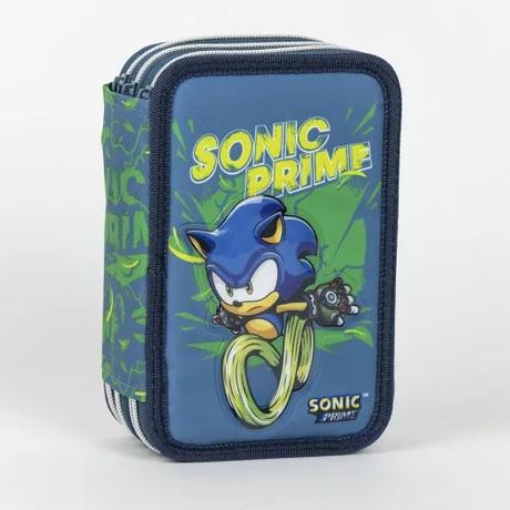 Plnený peračník (3 poschodia) sonic prime -skladom, 