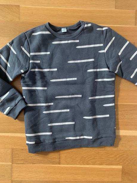 Mikinka mile, mile,128