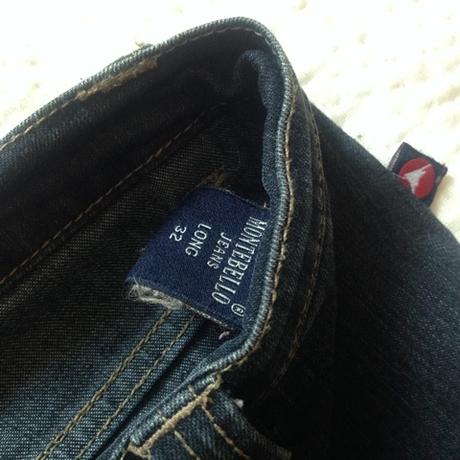 Rifle zn. montebello v. 32 - m, m