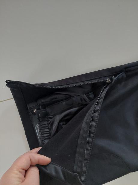 Lyziarske nohavice, crivit,40