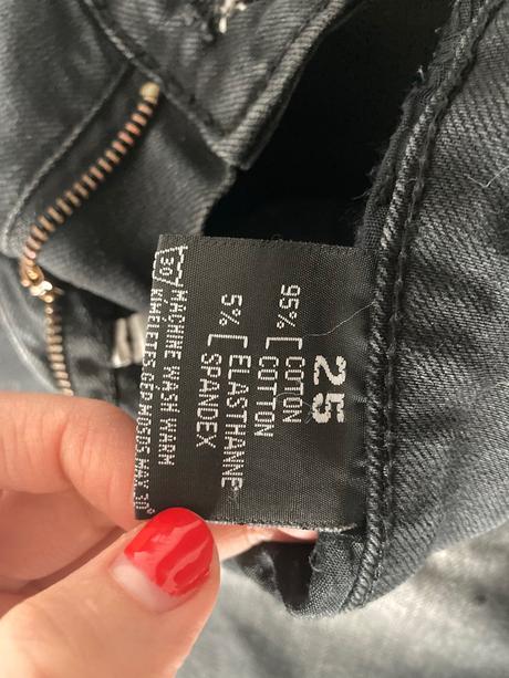 Vysuchane s výsivkami, xs