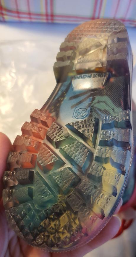 Coccodrillo svietiace gumáky, coccodrillo,24