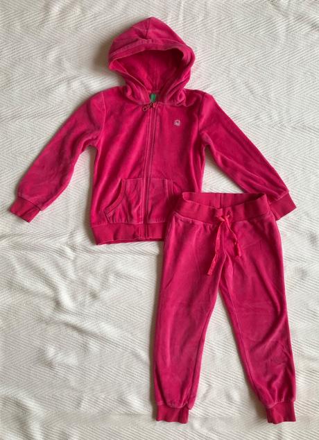 Teplakova suprava benetton, benetton,110