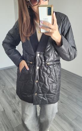 Dámska prechodná bunda, l / m / s