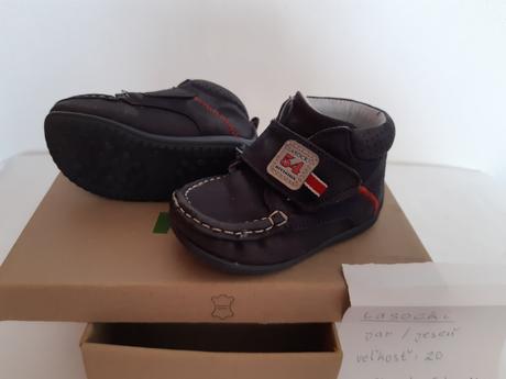 Jesene-jarne topanky lasocki v.20, lasocki,20