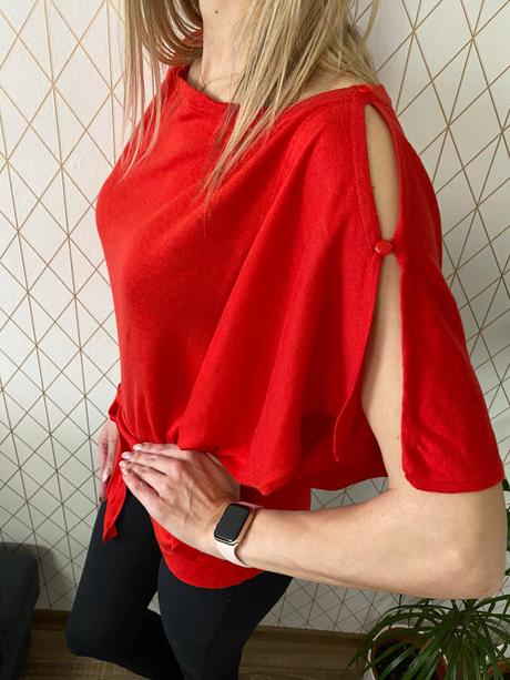 Sveter netopierí strih, atmosphere,38