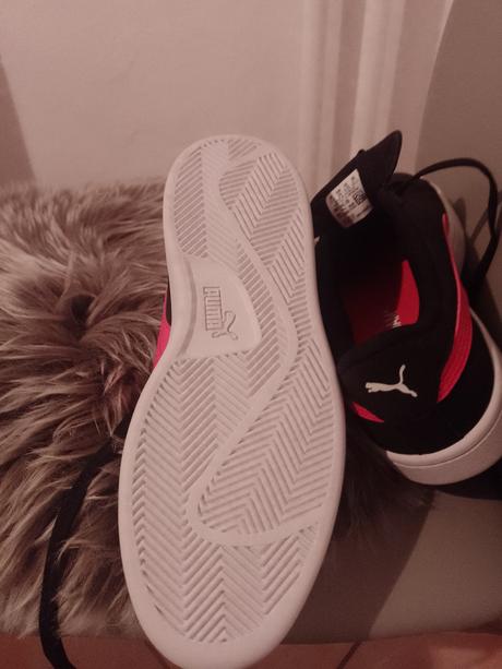 Puma tenisky, puma,36