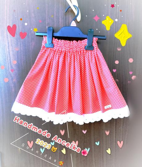 Sukienka na gumicku, 62 - xs