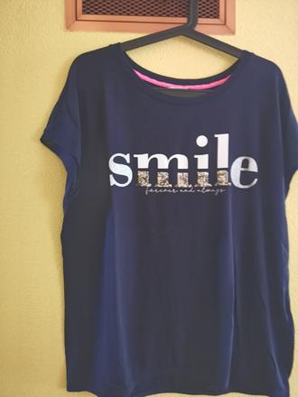 Dámske tričko, street one,40