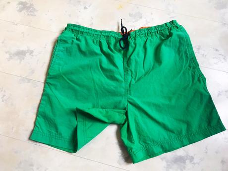 Šortky, xl