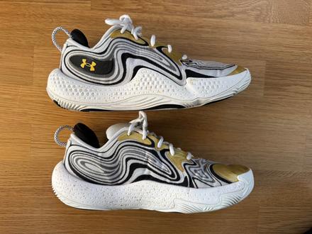 Tenisky, under armour,42