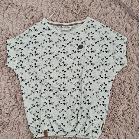 Tričko naketano, xs