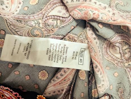 Orsay šaty, orsay,l