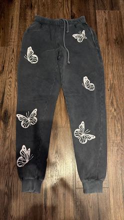 Tepláky, review,xs