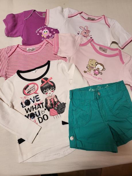 Balíček 98, 86–98