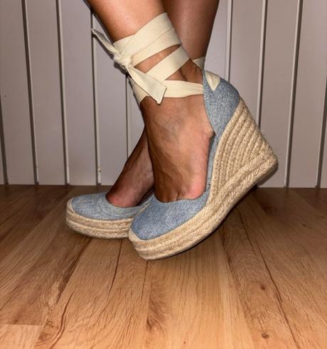 Espadrilky pull&bear 36, pull&bear,36