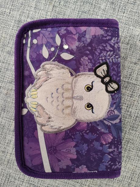 Predám aktovku belmil pre 1.stupeň, 