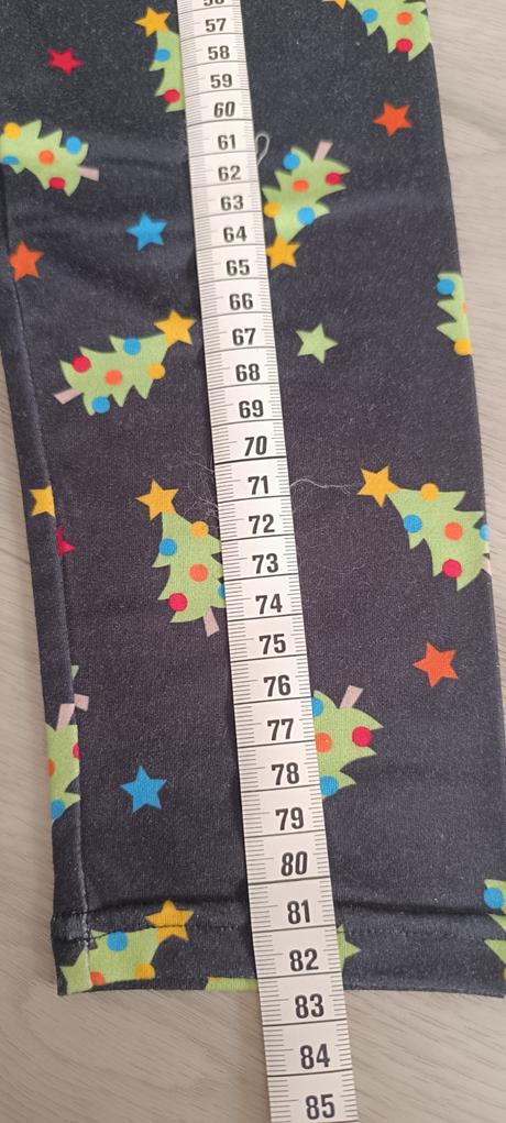 Vianočné leginy, gate,146