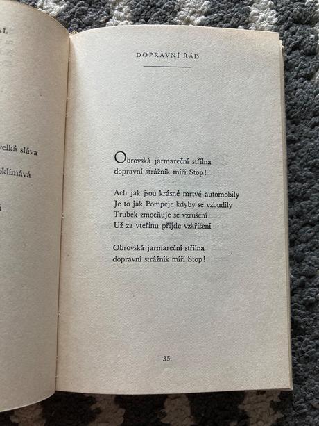 Sbohem a šáteček vítězslav nezval (1953), 