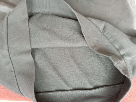 Chlapčenská, pánska mikina, clockhouse,xs