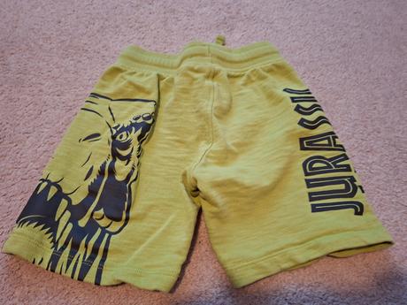 Kratase s trickom, original marines,110