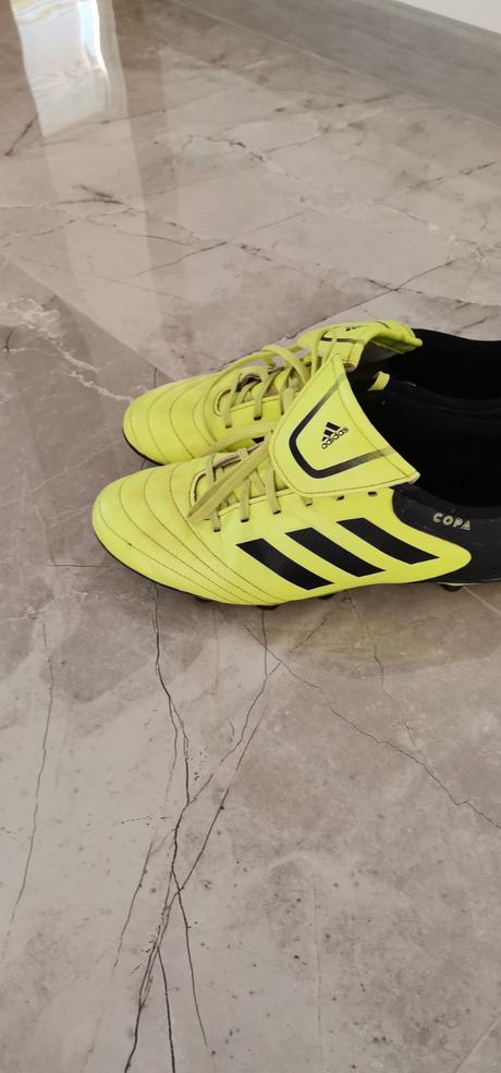 Kopačky, adidas,41